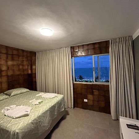 Apartamento Encantador Na Beira-Mar De Maceio エクステリア 写真