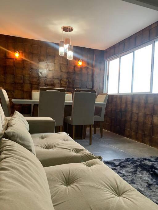 Apartamento Encantador Na Beira-Mar De Maceio エクステリア 写真