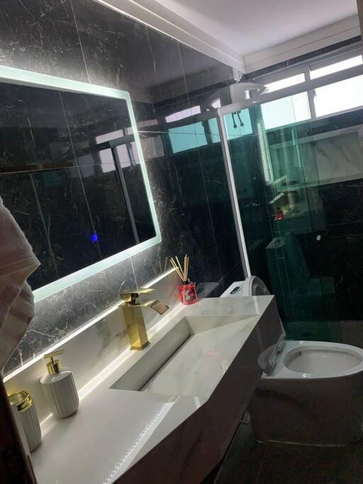 Apartamento Encantador Na Beira-Mar De Maceio エクステリア 写真