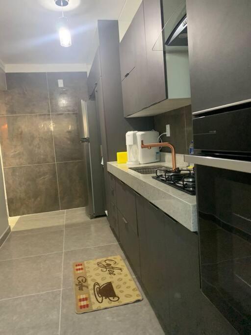 Apartamento Encantador Na Beira-Mar De Maceio エクステリア 写真