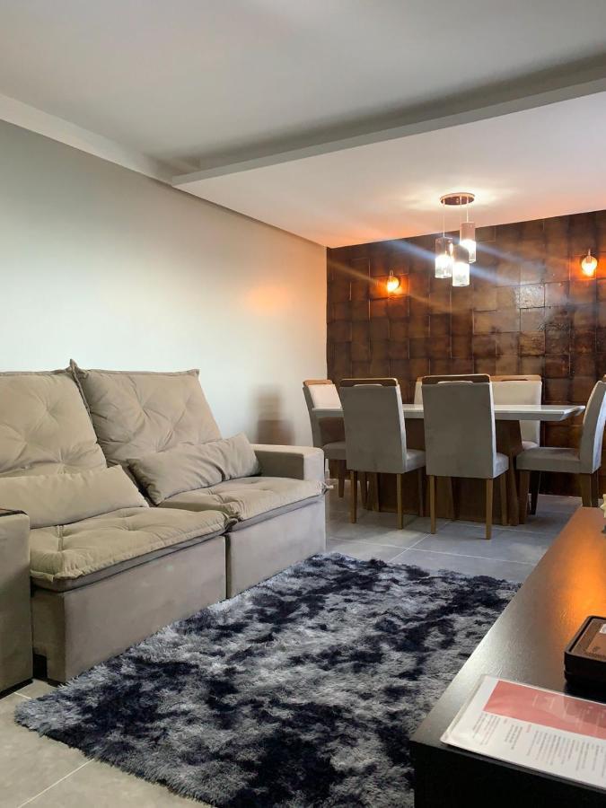Apartamento Encantador Na Beira-Mar De Maceio エクステリア 写真