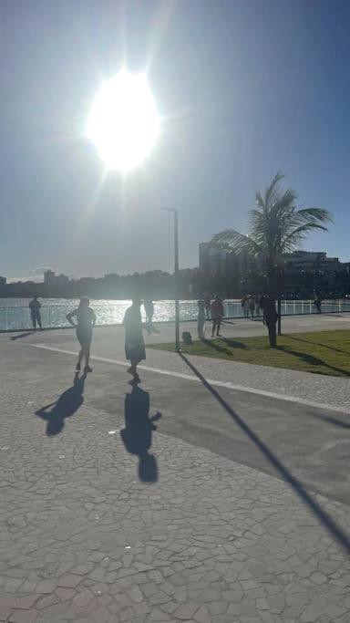 Apartamento Encantador Na Beira-Mar De Maceio エクステリア 写真