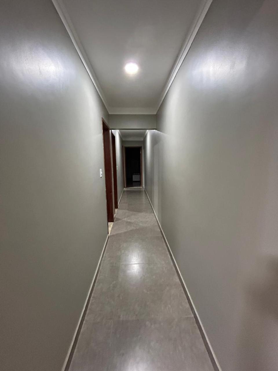 Apartamento Encantador Na Beira-Mar De Maceio エクステリア 写真