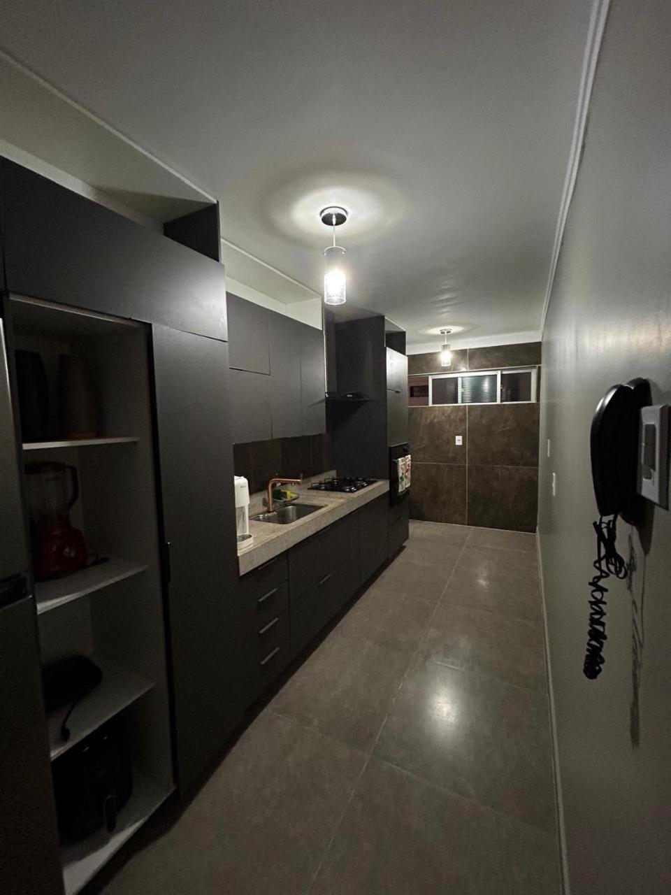 Apartamento Encantador Na Beira-Mar De Maceio エクステリア 写真