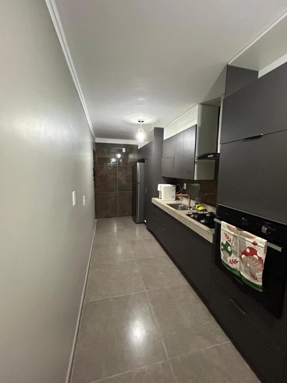 Apartamento Encantador Na Beira-Mar De Maceio エクステリア 写真