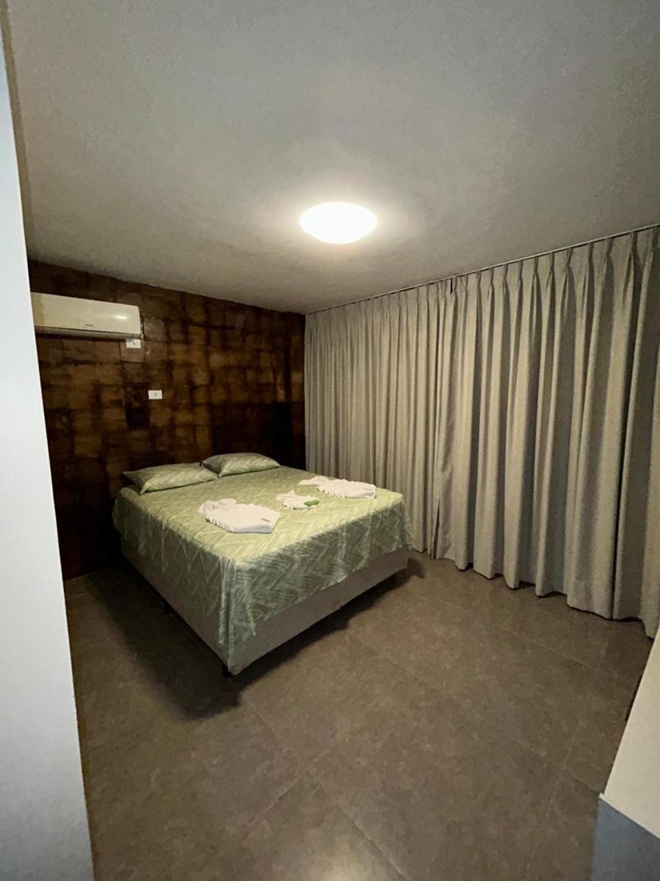 Apartamento Encantador Na Beira-Mar De Maceio エクステリア 写真