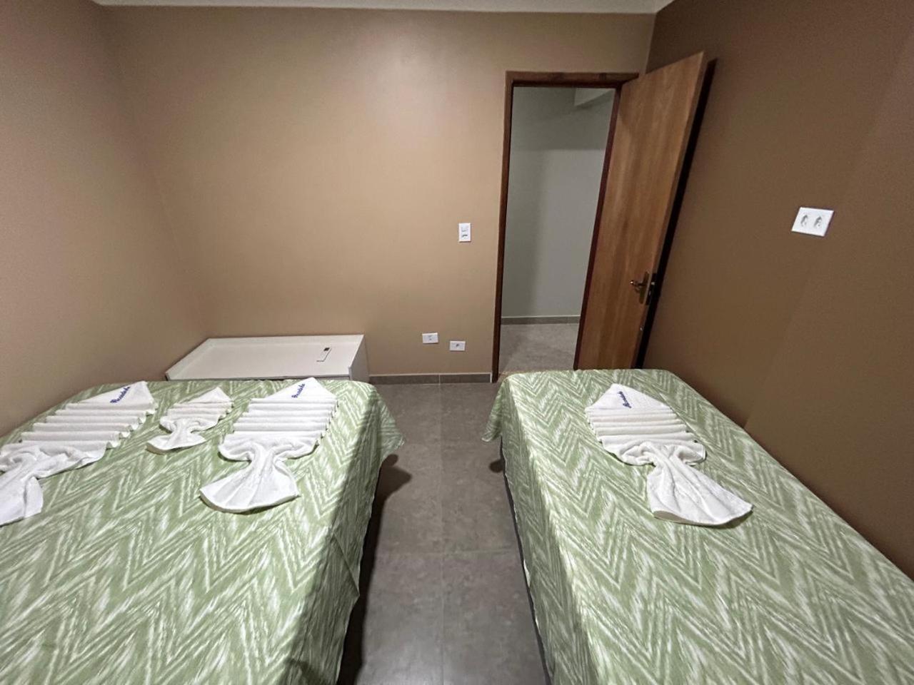 Apartamento Encantador Na Beira-Mar De Maceio エクステリア 写真