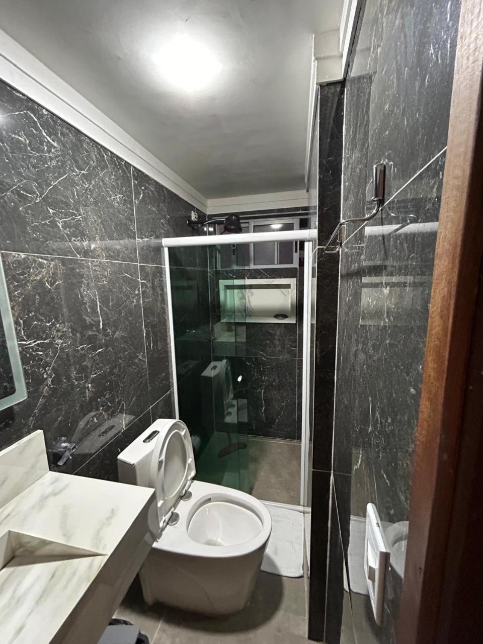 Apartamento Encantador Na Beira-Mar De Maceio エクステリア 写真